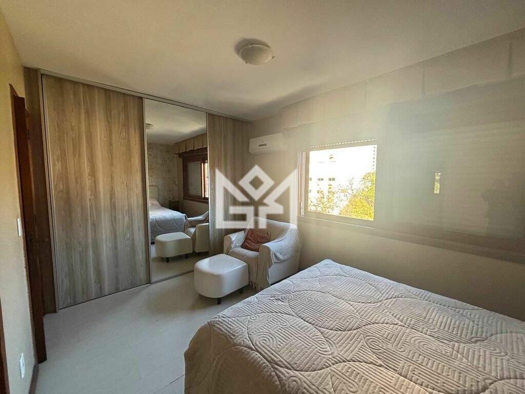 Apartamento com 3 quartos à venda, 148,04m² - Mont'Serrat - Porto Alegre: 