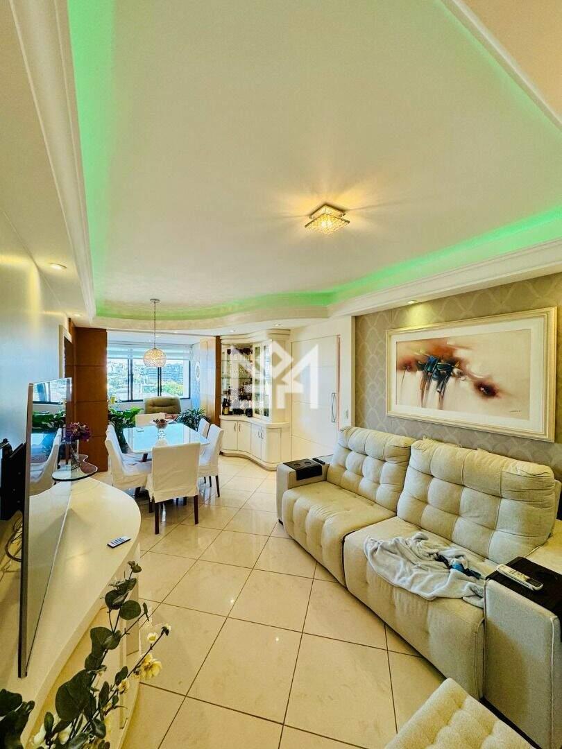 Apartamento com 2 quartos à venda, 80m² - Menino Deus - Porto Alegre: 