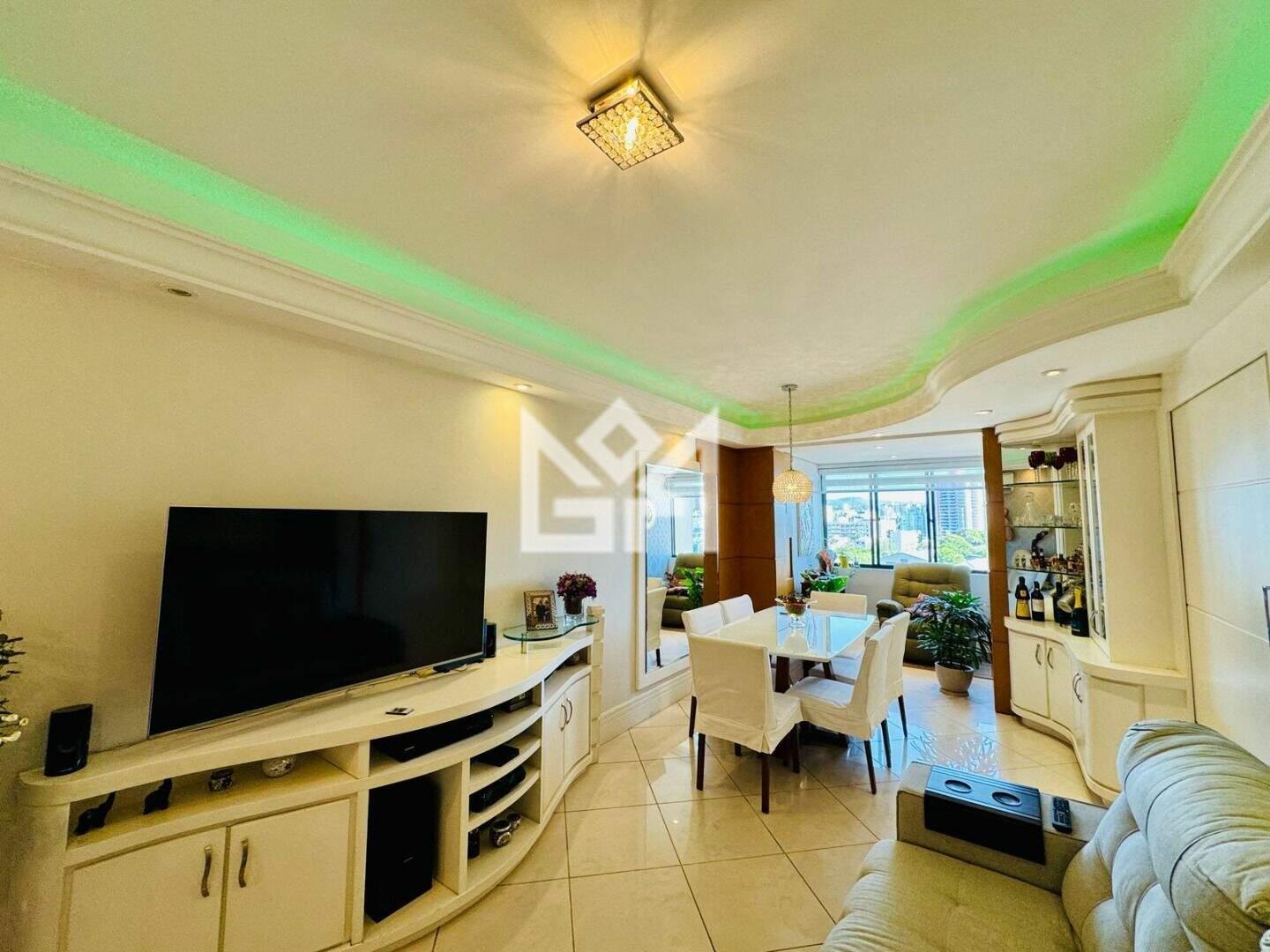 Apartamento com 2 quartos à venda, 80m² - Menino Deus - Porto Alegre: 