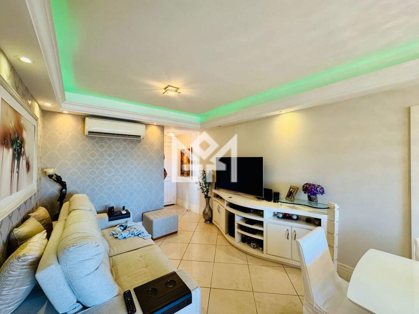 Apartamento com 2 quartos à venda, 80m² - Menino Deus - Porto Alegre: 