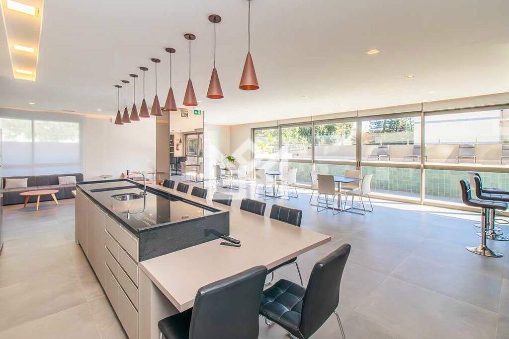 Apartamento com 2 quartos à venda, 61m² - Passo Da Areia - Porto Alegre: 