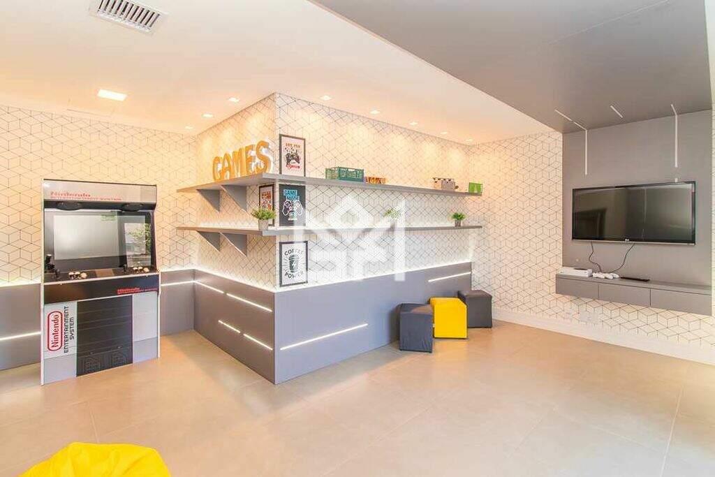 Apartamento com 2 quartos à venda, 61m² - Passo Da Areia - Porto Alegre: 