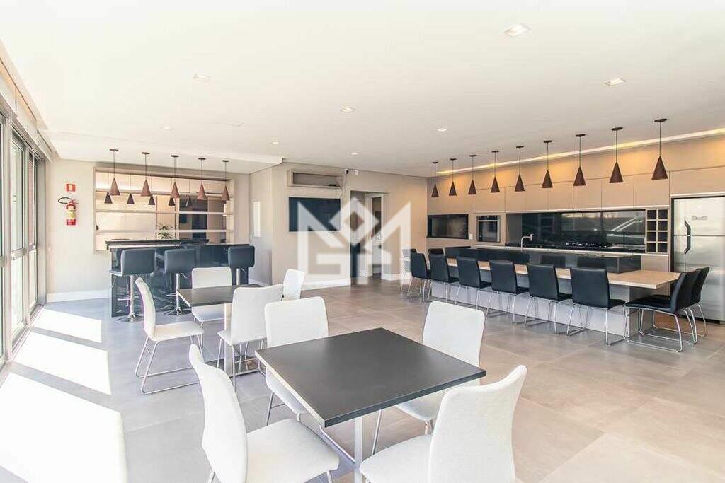 Apartamento com 2 quartos à venda, 61m² - Passo Da Areia - Porto Alegre: 