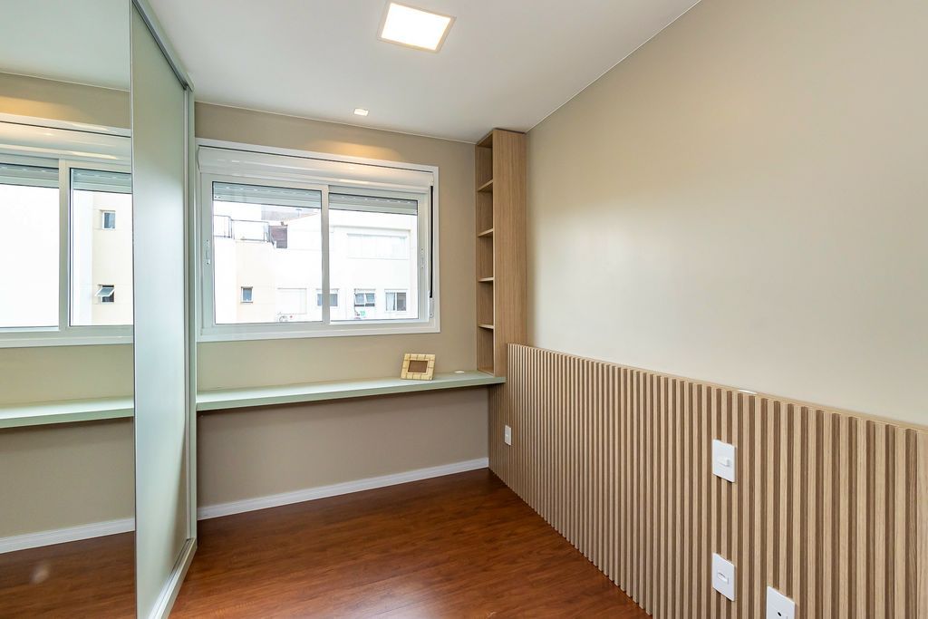 Apartamento com 3 quartos à venda, 91,2m² - Petrópolis - Porto Alegre: 