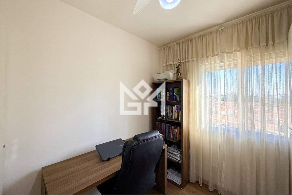 Apartamento com 3 quartos à venda, 123m² - Marechal Rondon - Canoas: 