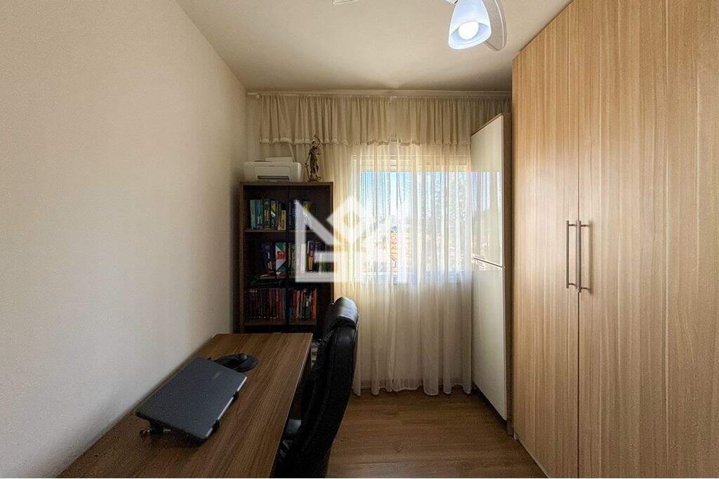 Apartamento com 3 quartos à venda, 123m² - Marechal Rondon - Canoas: 
