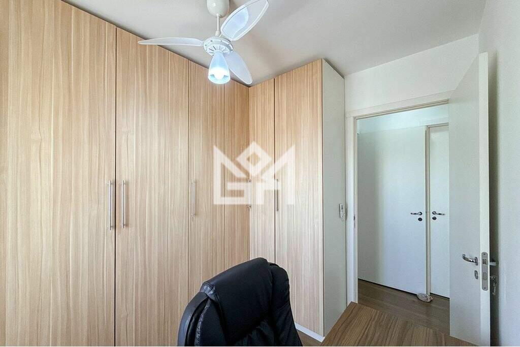 Apartamento com 3 quartos à venda, 123m² - Marechal Rondon - Canoas: 