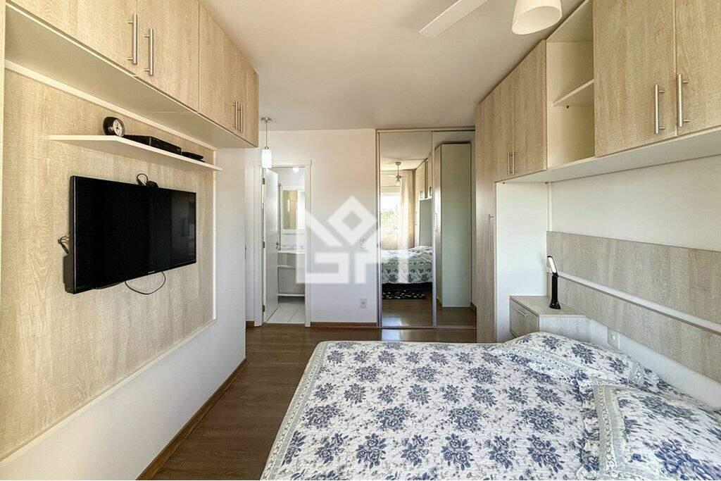 Apartamento com 3 quartos à venda, 123m² - Marechal Rondon - Canoas: 