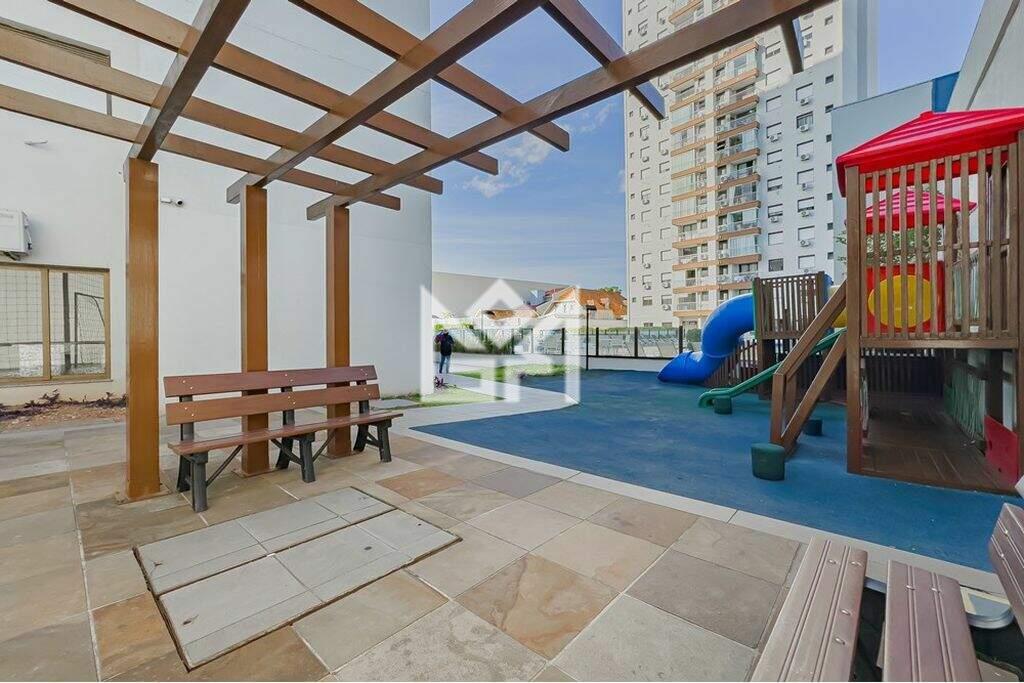 Apartamento com 2 quartos à venda, 62m² - Santa Maria Goretti - Porto Alegre: 