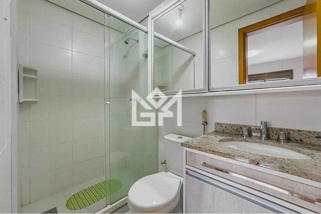 Apartamento com 2 quartos à venda, 62m² - Santa Maria Goretti - Porto Alegre: 