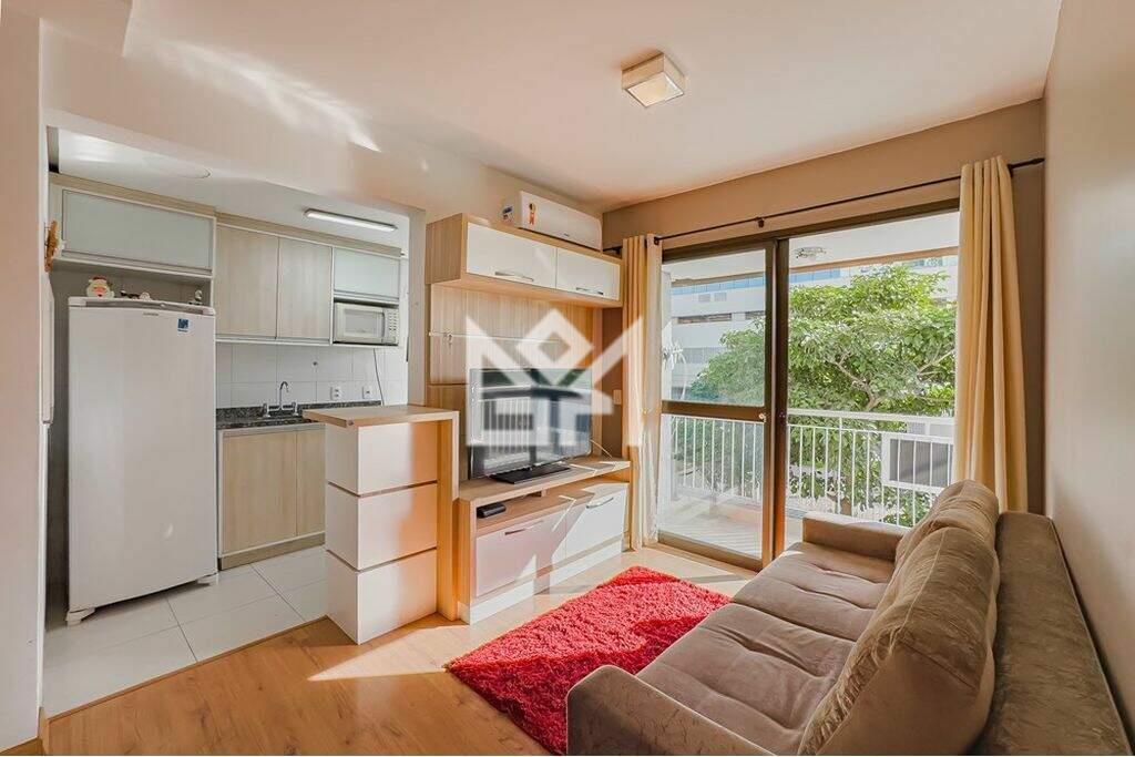 Apartamento com 2 quartos à venda, 62m² - Santa Maria Goretti - Porto Alegre: 