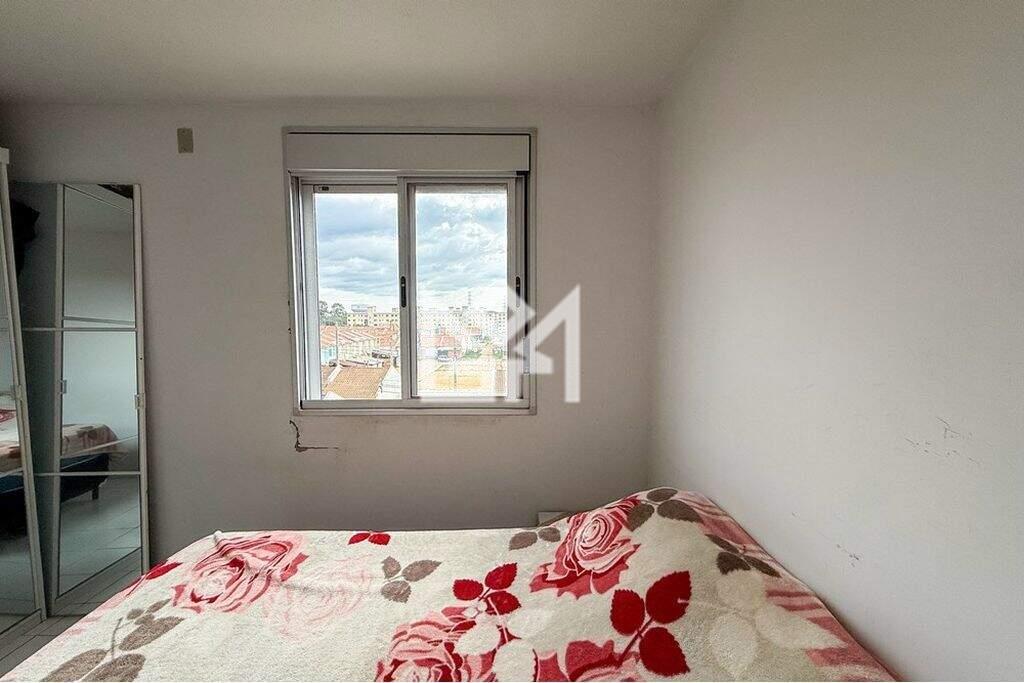 Apartamento com 2 quartos à venda, 47m² - Olaria - Canoas: 