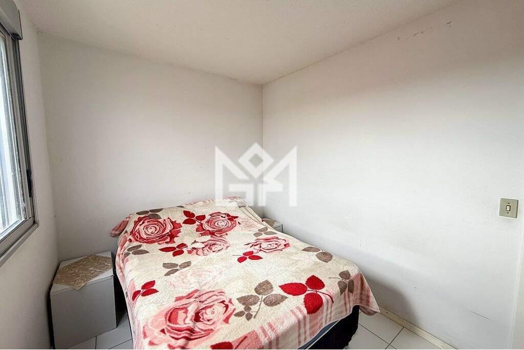 Apartamento com 2 quartos à venda, 47m² - Olaria - Canoas: 