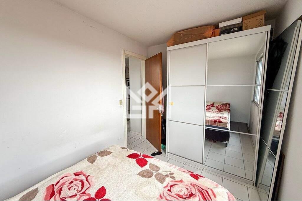 Apartamento com 2 quartos à venda, 47m² - Olaria - Canoas: 