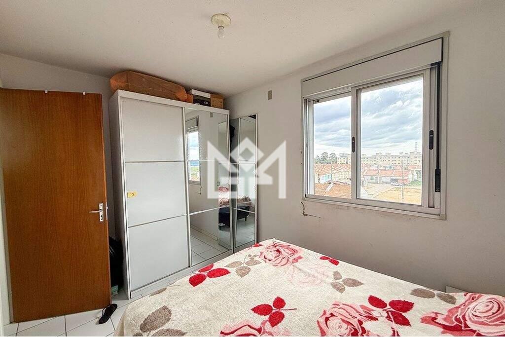 Apartamento com 2 quartos à venda, 47m² - Olaria - Canoas: 