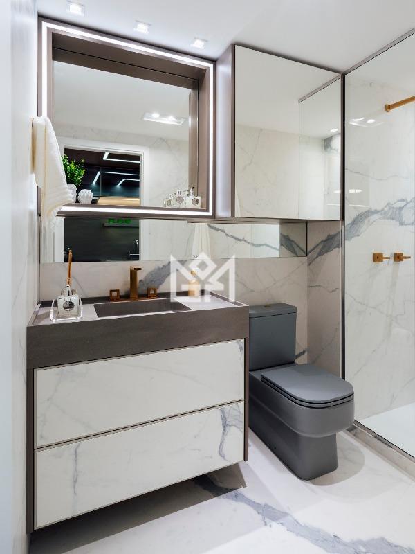 Apartamento com 1 quarto à venda, 29m² - Mont'Serrat - Porto Alegre: 