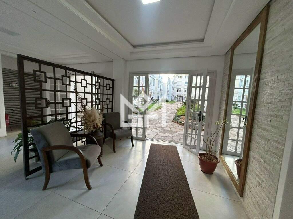 Apartamento com 2 quartos à venda, 62m² - Menino Deus - Porto Alegre: 