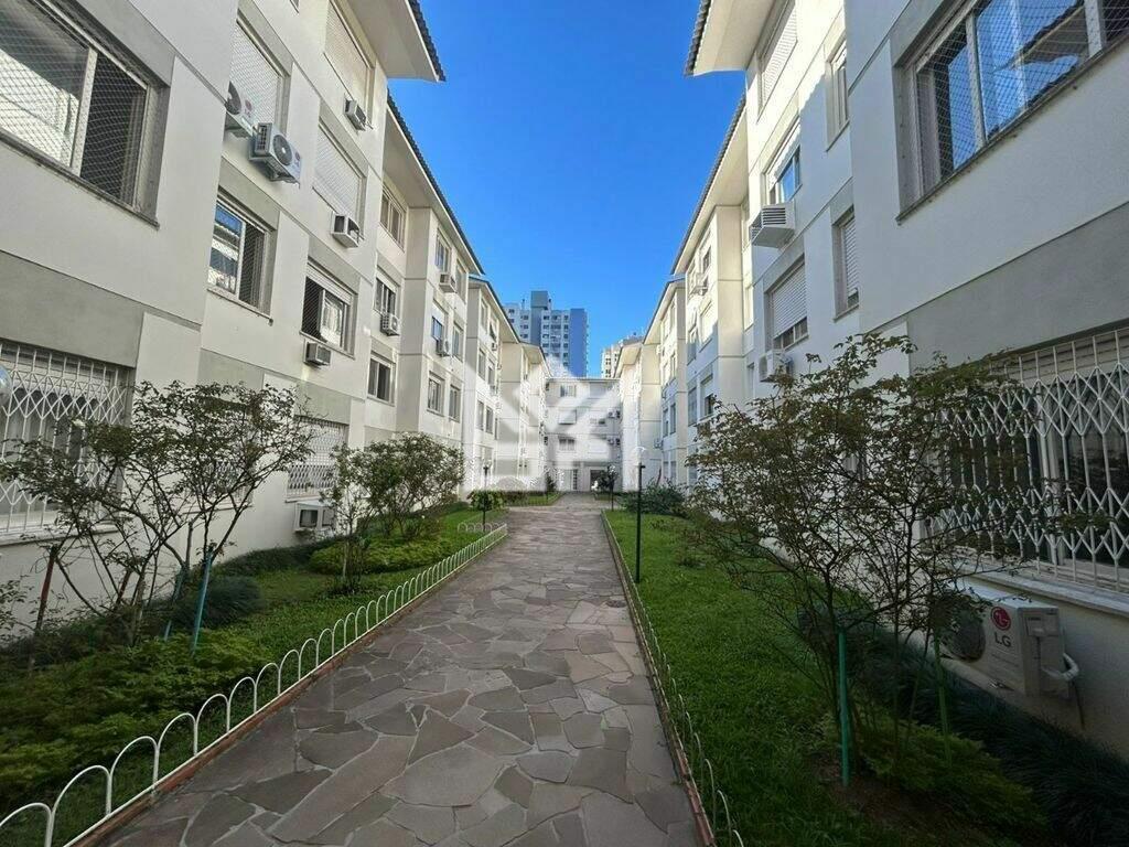 Apartamento com 2 quartos à venda, 62m² - Menino Deus - Porto Alegre: 