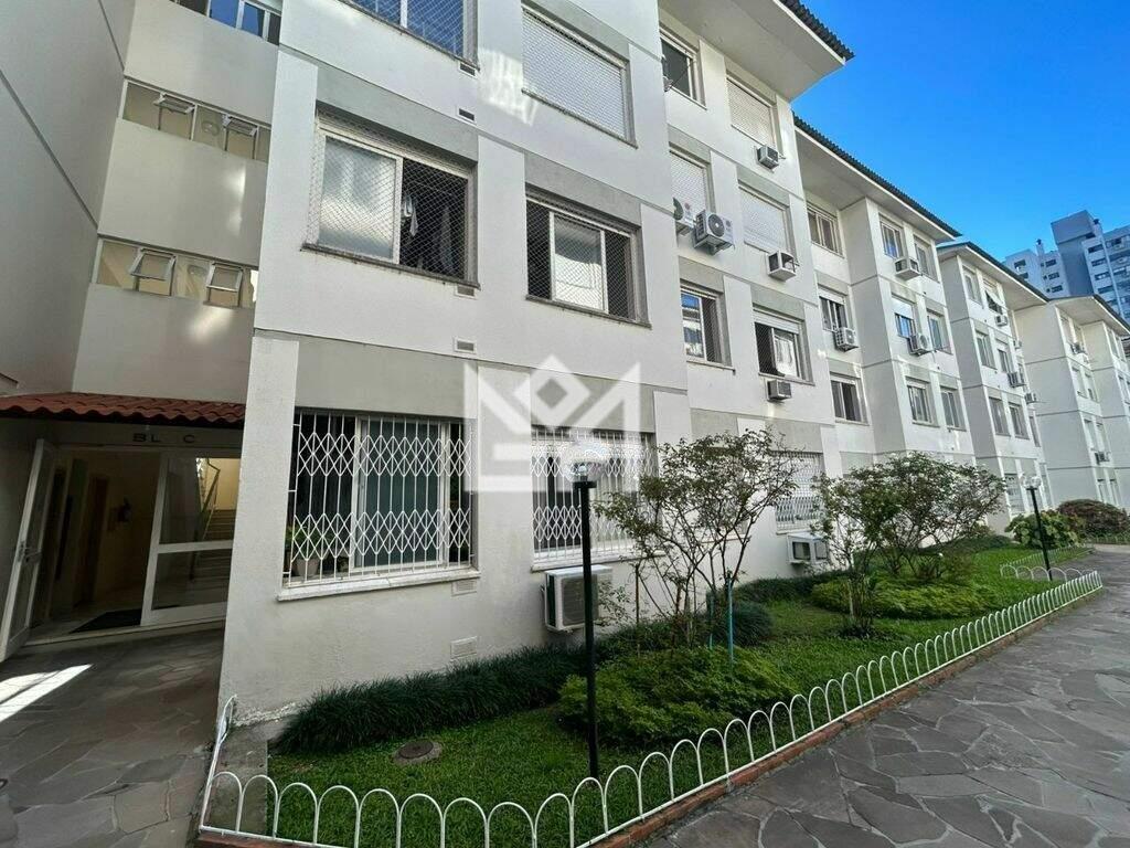 Apartamento com 2 quartos à venda, 62m² - Menino Deus - Porto Alegre: 
