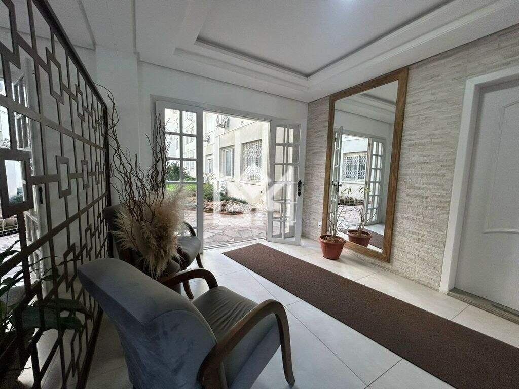 Apartamento com 2 quartos à venda, 62m² - Menino Deus - Porto Alegre: 
