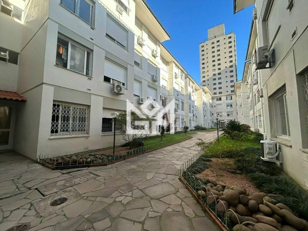 Apartamento com 2 quartos à venda, 62m² - Menino Deus - Porto Alegre: 