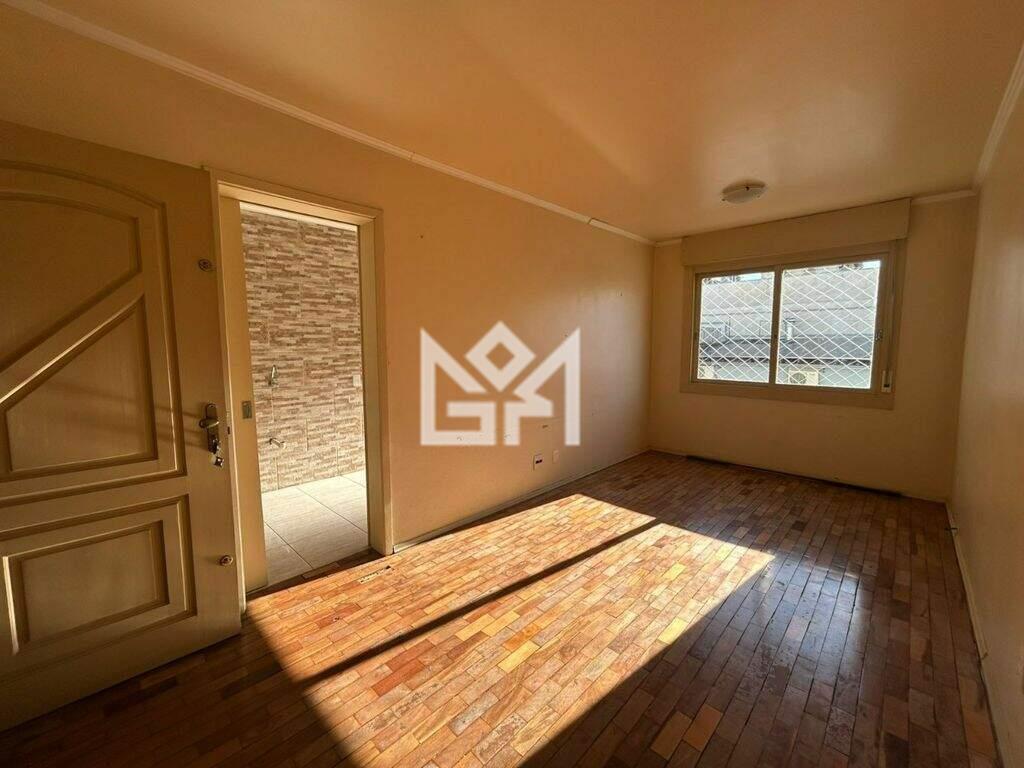 Apartamento com 2 quartos à venda, 62m² - Menino Deus - Porto Alegre: 