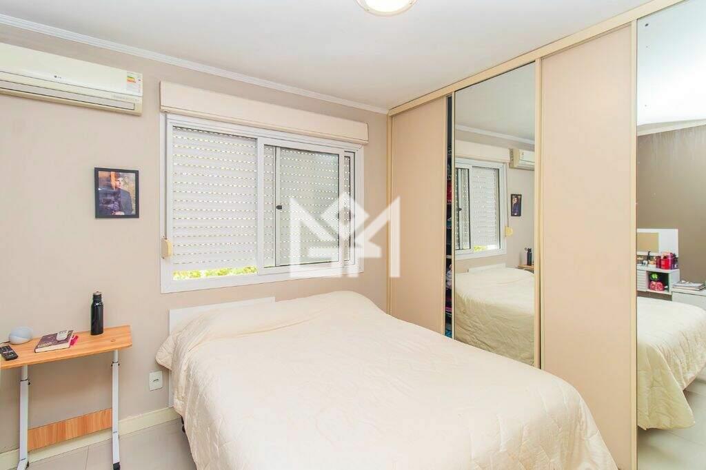 Apartamento com 3 quartos à venda, 76,34m² - Boa Vista - Porto Alegre: 