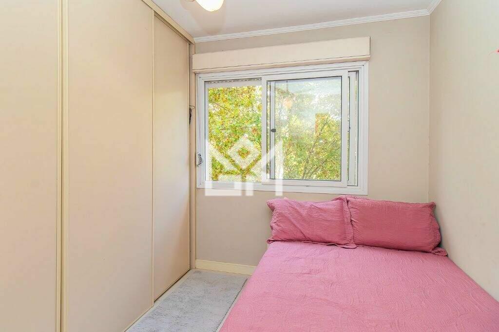 Apartamento com 3 quartos à venda, 76,34m² - Boa Vista - Porto Alegre: 