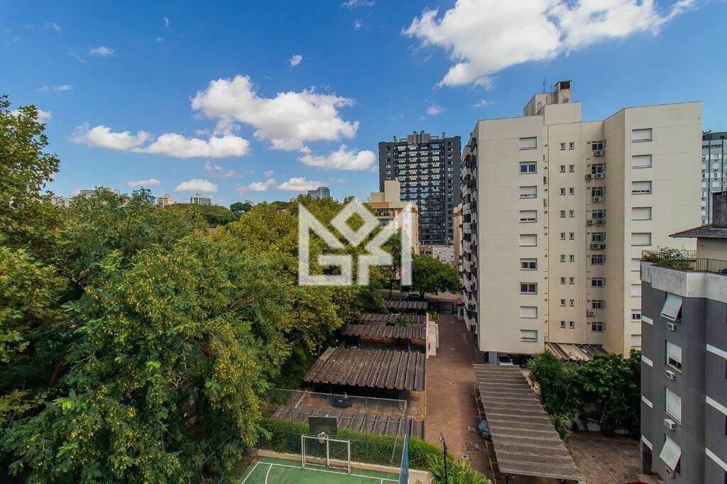 Apartamento com 3 quartos à venda, 76,34m² - Boa Vista - Porto Alegre: 
