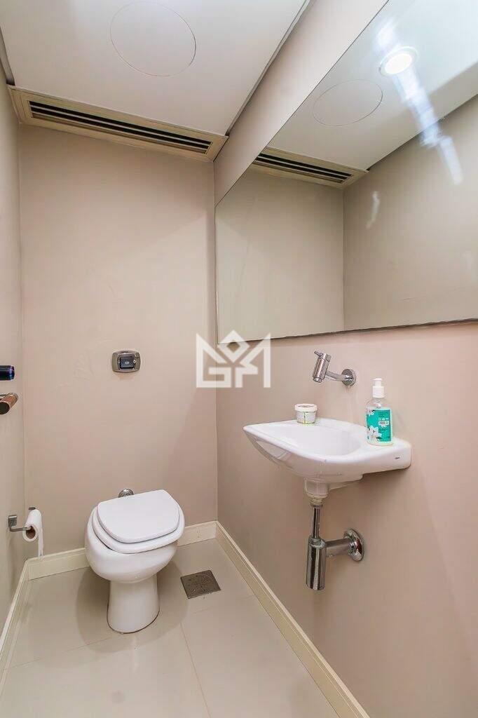 Apartamento com 3 quartos à venda, 76,34m² - Boa Vista - Porto Alegre: 