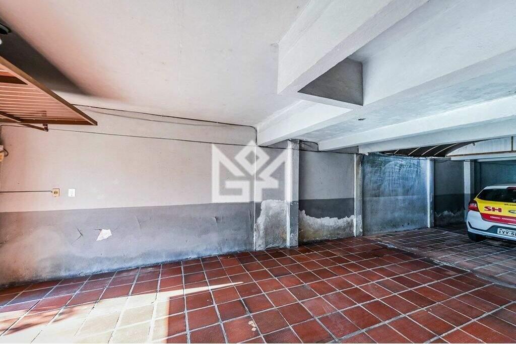 Apartamento com 3 quartos à venda, 139m² - Sarandi - Porto Alegre: 