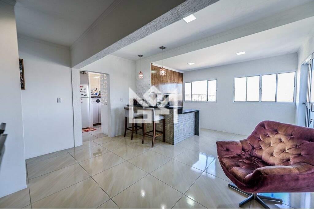 Apartamento com 3 quartos à venda, 139m² - Sarandi - Porto Alegre: 