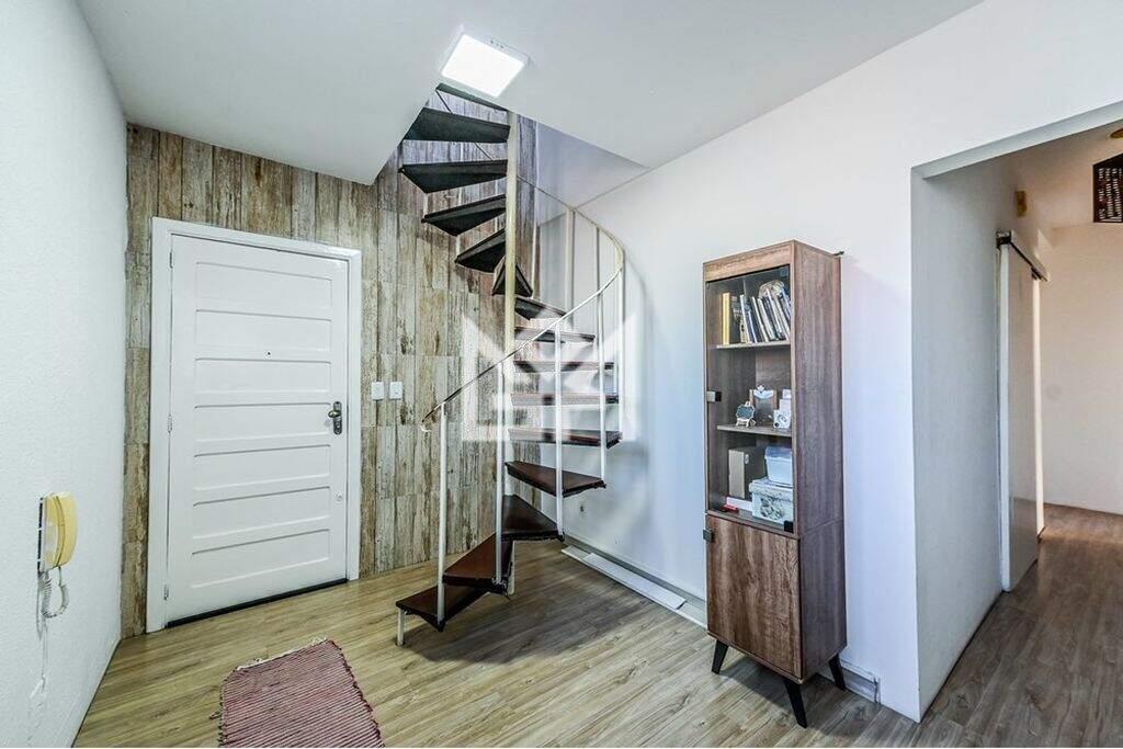 Apartamento com 3 quartos à venda, 139m² - Sarandi - Porto Alegre: 