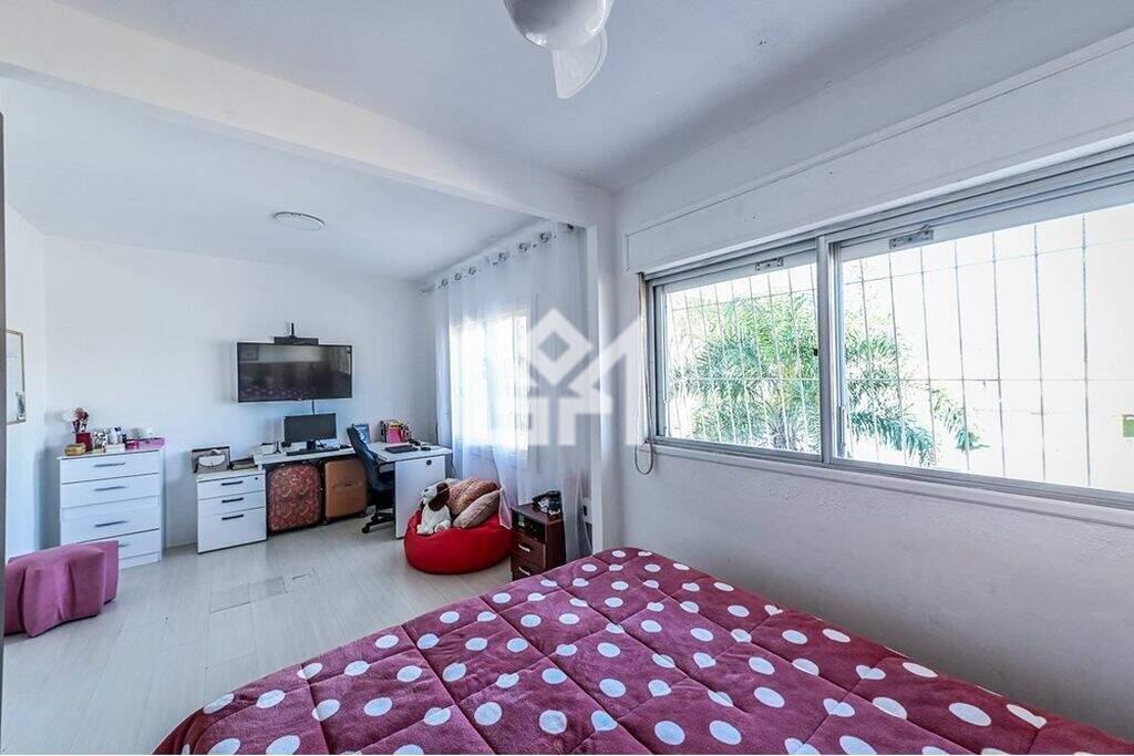 Apartamento com 3 quartos à venda, 139m² - Sarandi - Porto Alegre: 