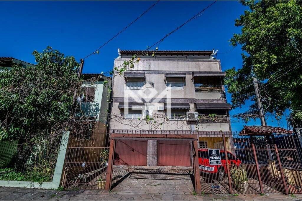 Apartamento com 3 quartos à venda, 139m² - Sarandi - Porto Alegre: 