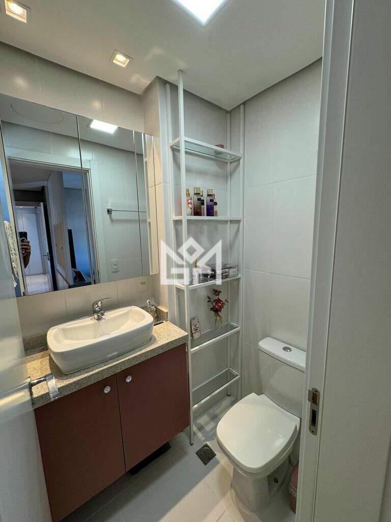 Apartamento com 2 quartos à venda, 76m² - Menino Deus - Porto Alegre: 