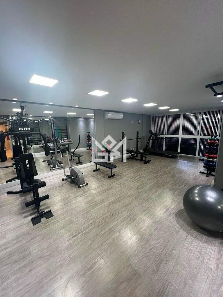 Apartamento com 2 quartos à venda, 76m² - Menino Deus - Porto Alegre: 