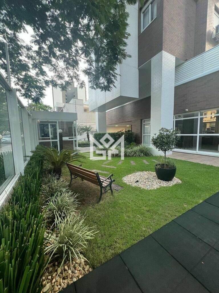 Apartamento com 2 quartos à venda, 76m² - Menino Deus - Porto Alegre: 
