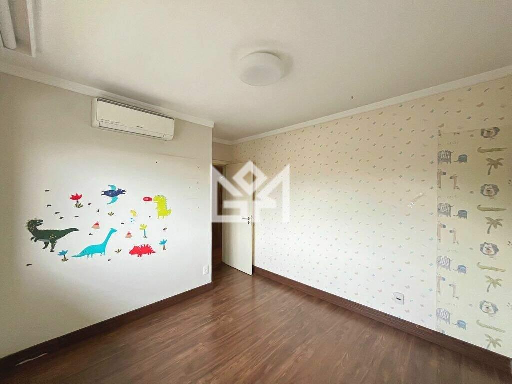 Apartamento com 3 quartos à venda, 106,81m² - São Geraldo - Porto Alegre: 