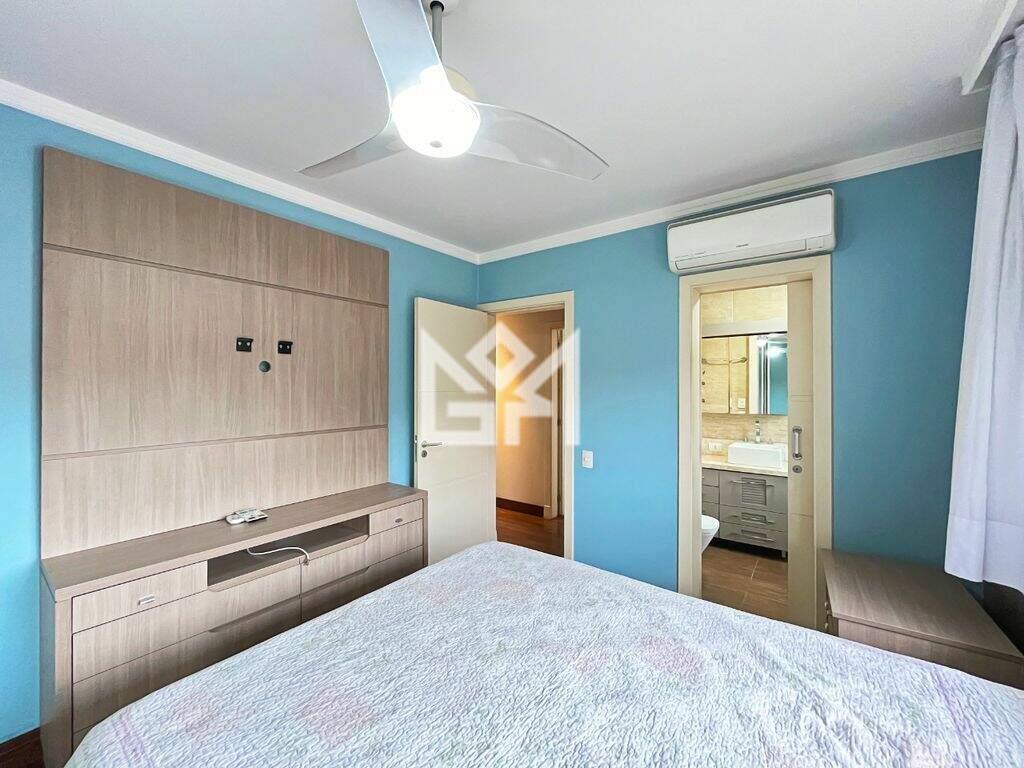 Apartamento com 3 quartos à venda, 106,81m² - São Geraldo - Porto Alegre: 