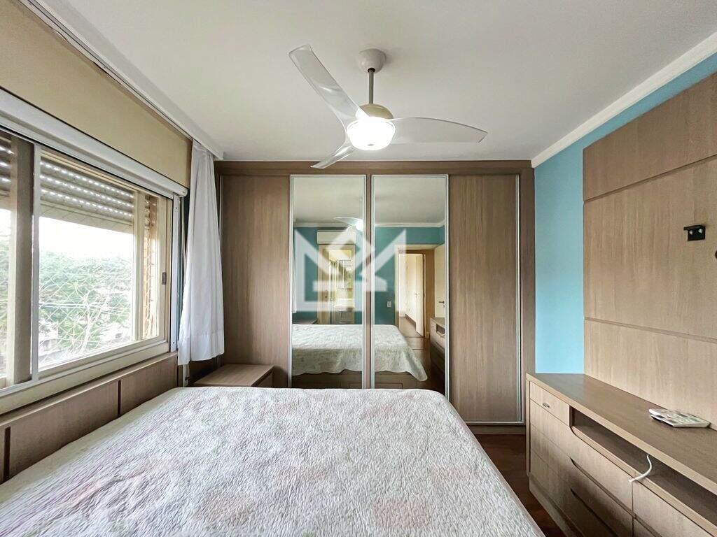 Apartamento com 3 quartos à venda, 106,81m² - São Geraldo - Porto Alegre: 