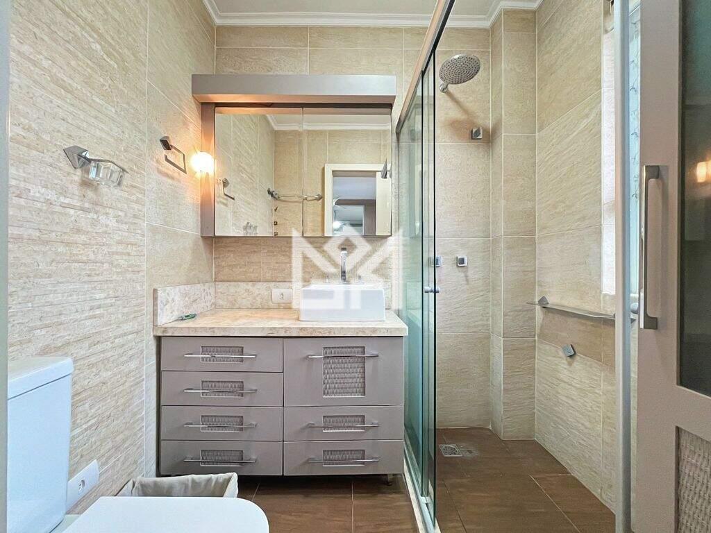 Apartamento com 3 quartos à venda, 106,81m² - São Geraldo - Porto Alegre: 