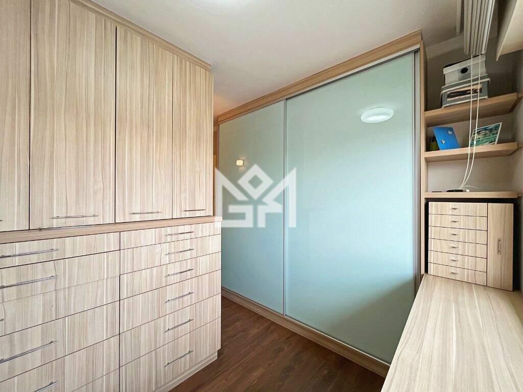 Apartamento com 3 quartos à venda, 106,81m² - São Geraldo - Porto Alegre: 