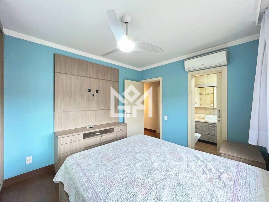 Apartamento com 3 quartos à venda, 106,81m² - São Geraldo - Porto Alegre: 