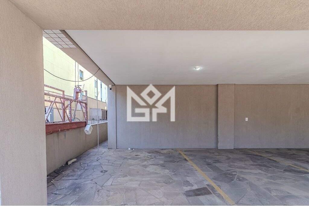 Apartamento com 3 quartos à venda, 82m² - Passo Da Areia - Porto Alegre: 