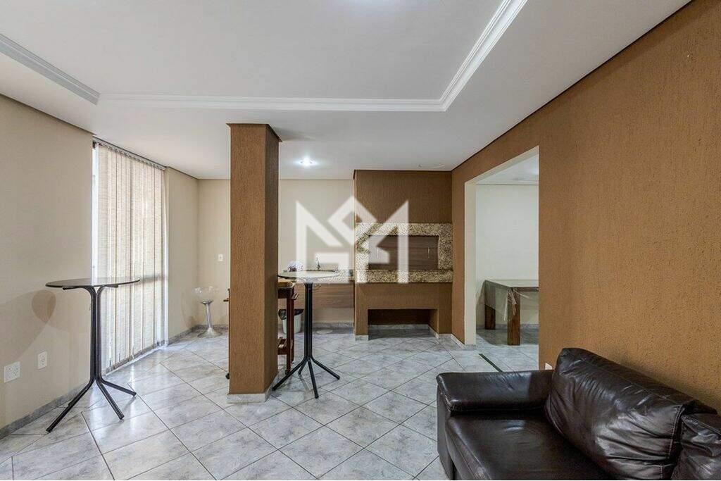 Apartamento com 3 quartos à venda, 82m² - Passo Da Areia - Porto Alegre: 