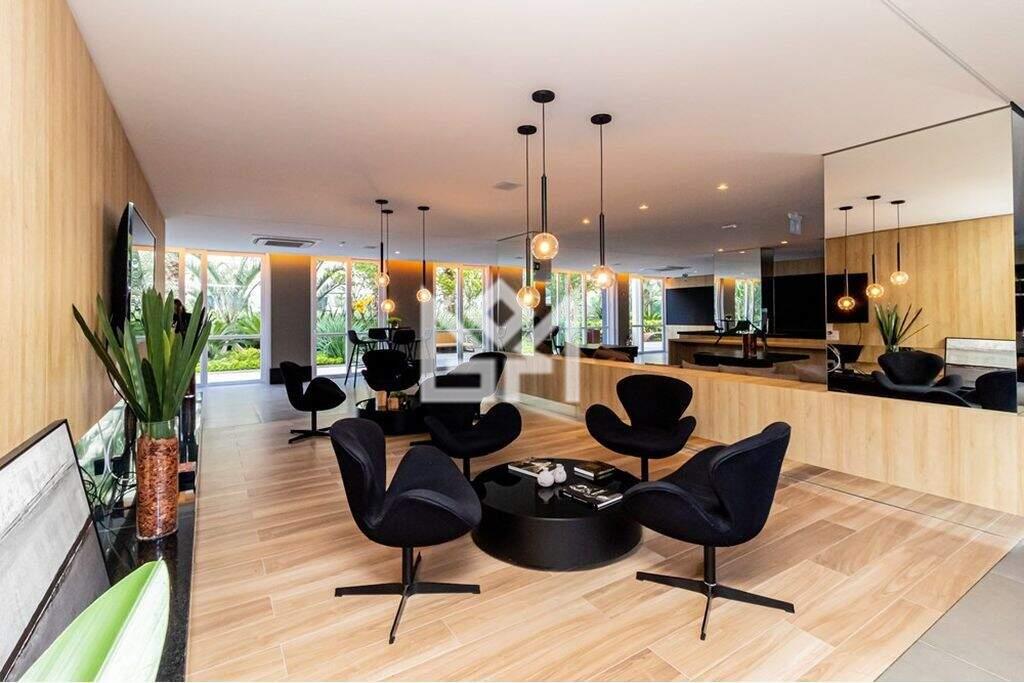 Apartamento com 2 quartos à venda, 57m² - São Sebastião - Porto Alegre: 