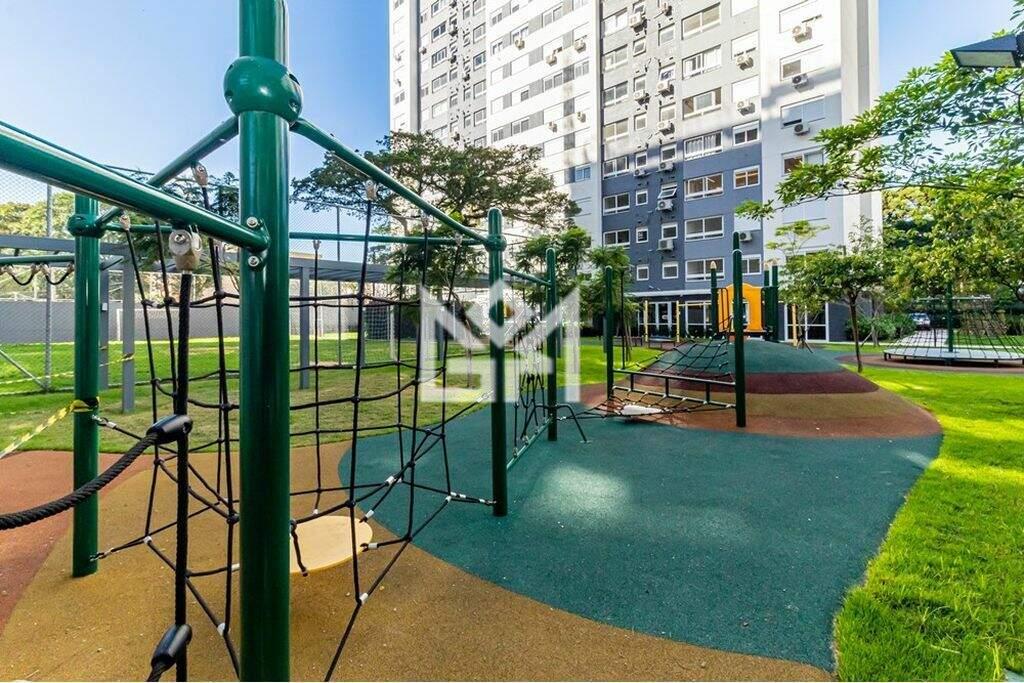 Apartamento com 2 quartos à venda, 57m² - São Sebastião - Porto Alegre: 