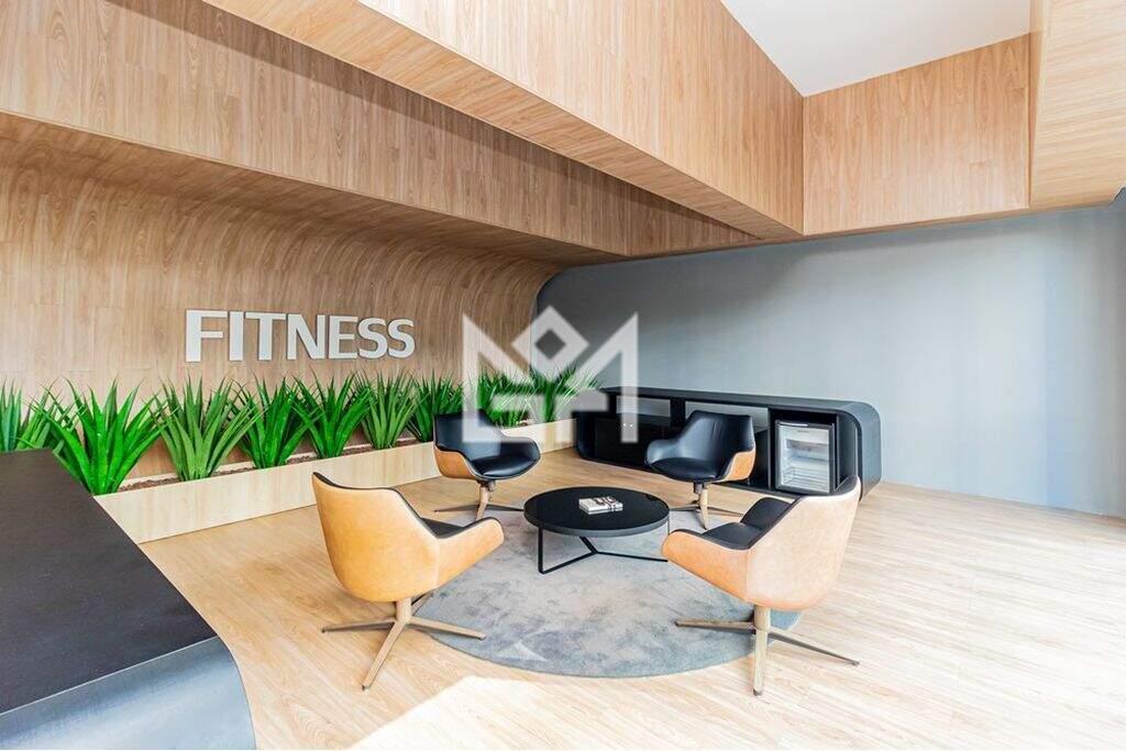 Apartamento com 2 quartos à venda, 57m² - São Sebastião - Porto Alegre: 