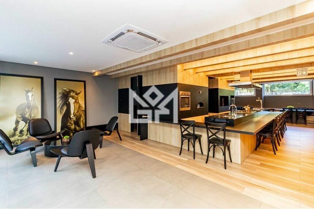 Apartamento com 2 quartos à venda, 57m² - São Sebastião - Porto Alegre: 